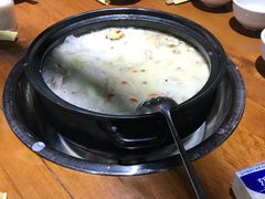 -代羊肉(中和店)
