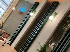 大堂-gaga(深圳京基KKMALL店)