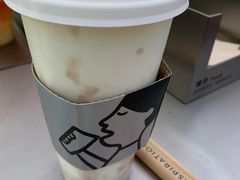 -喜茶(迪士尼小镇DP店)