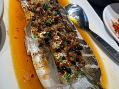 -徐记海鲜(观沙岭|滨江新城店)
