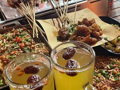 -Let’s WaKao瓦烤(贝森店)
