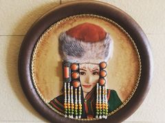 -诺敏塔拉奶茶-布里亚特包子-手把肉(锦都会店)