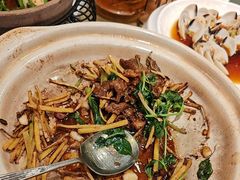 -勝記酒家·37年老字号·经典粤菜(荔枝公园店)