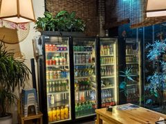 -00后的烤串·扬州地标烧烤(大运河博物馆店)