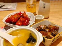 -贵木日本料理·铁板烧(新地假日广场店)