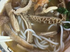-正宗阳山牛杂(东城店)