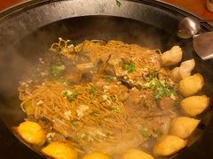-忆乡情铁锅炖鱼饭店(延庆店)