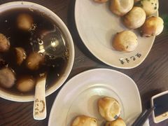 -哑巴生煎(临顿路店)