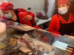 -王浩儿纪六孃甜皮鸭(乐山总店)