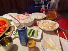 -小龙坎火锅(全球总店)