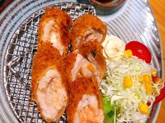 -立山居酒屋·烧鸟 天妇罗(西北湖店)