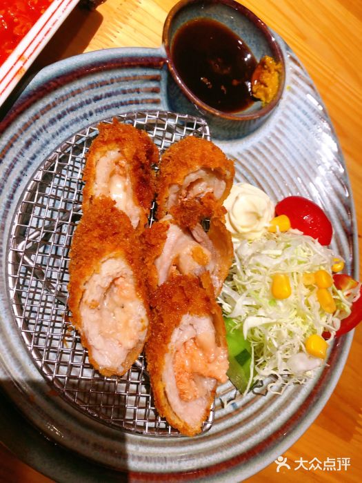 立山居酒屋·烧鸟 天妇罗(西北湖店)图片