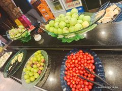 自助取餐区-好伦哥(温都水城店)