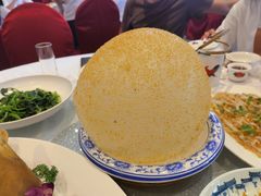 超级大煎堆-香山家宴