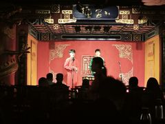 -德云社(三里屯店)