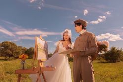 -太古映画婚纱摄影(天河店)