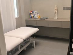 -予厘·推拿按摩·精油SPA(憩舍长安店)
