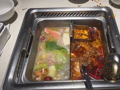 -野妹火锅(龙岗店)