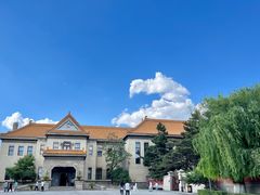 -伪满皇宫博物院