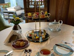 -北京古城老院厉晓麟精致菜