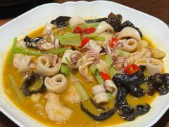 -瓯菜排档·温州海鲜(玕南店)