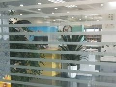 -苏州图书馆(人民路总馆)