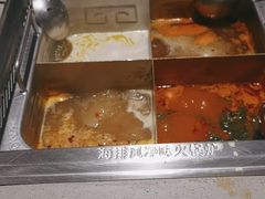 -海底捞火锅(石厦时代广场店)