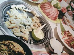 -猫抓烤肉(武进吾悦广场店)