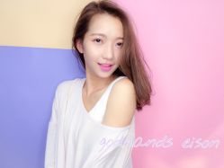 -Godhands美发设计沙龙