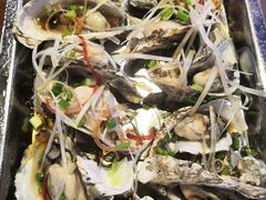 -马路牙子地桌烤肉(工体店)