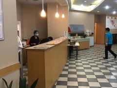 -爱康国宾体检中心(福田分院)