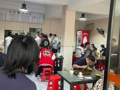 -尧钧财鱼面(育才路店)