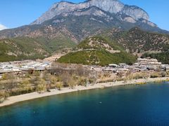 -丽江泸沽湖景区-里格半岛