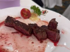 -马迭尔西餐厅(中央大街店)