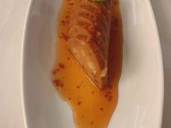 -丰收日·小海鲜·沪上家宴(顾村正大店)