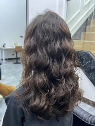 -MT·ID 烫发.染发.接发SALON