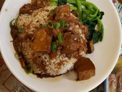 -七爷清汤腩·港式餐厅(金狮广场店)