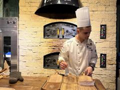 -卢布里西餐厅(总店)