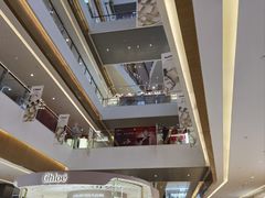 -天河城购物中心