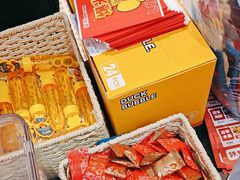 -龍歌自助小火锅(市南金茂湾店)