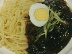 巧克力冰激凌-肯德基(中华路店)