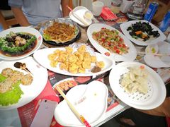 -添福来墨鱼饺子 · 海鲜东北菜(泡崖店)