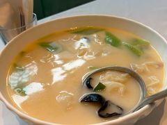 -洋洋中餐馆·SINCE 1997(信投店)