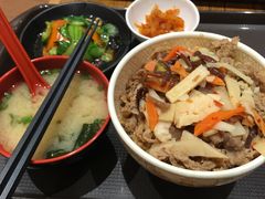 -食其家·牛丼咖喱(大悦城店)