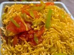 -有蚝有翅烧烤大排档·宵夜(右安门店)