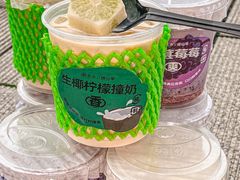 -书亦烧仙草(万家丽一店)