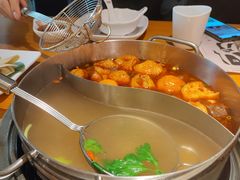 -海银海记潮汕牛肉火锅(新港中路海珠店)