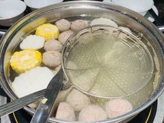 -八合里潮汕鲜牛肉火锅(深圳海岸城店)