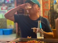 -古城苗家土菜馆(河景餐厅店)