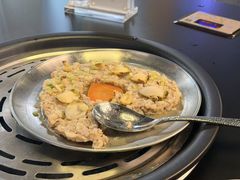 -水禾轩·海鲜蒸汽主题餐厅(新香洲旗舰店)